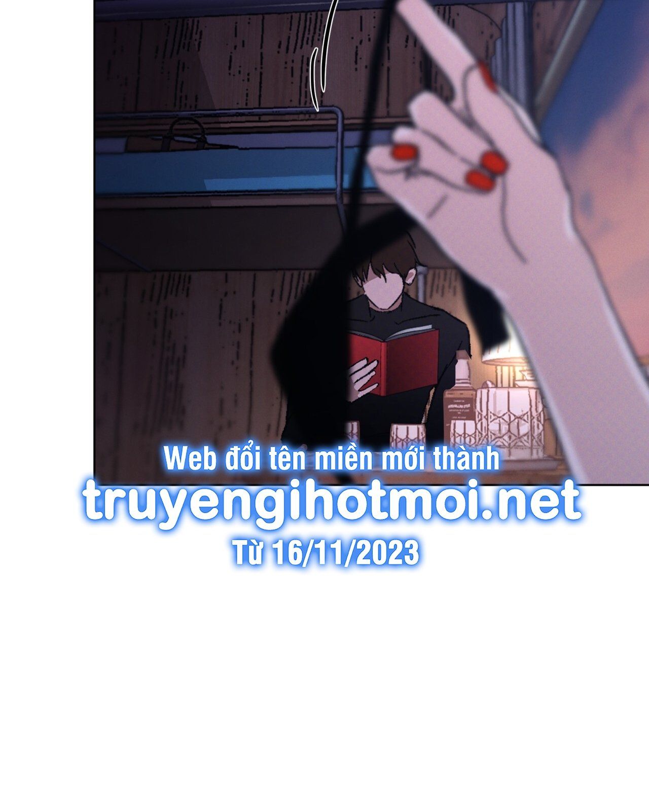 đọc truyện Codename Anastasia Chương 27.1 ảnh 3 tại Truyện Dạ Ký