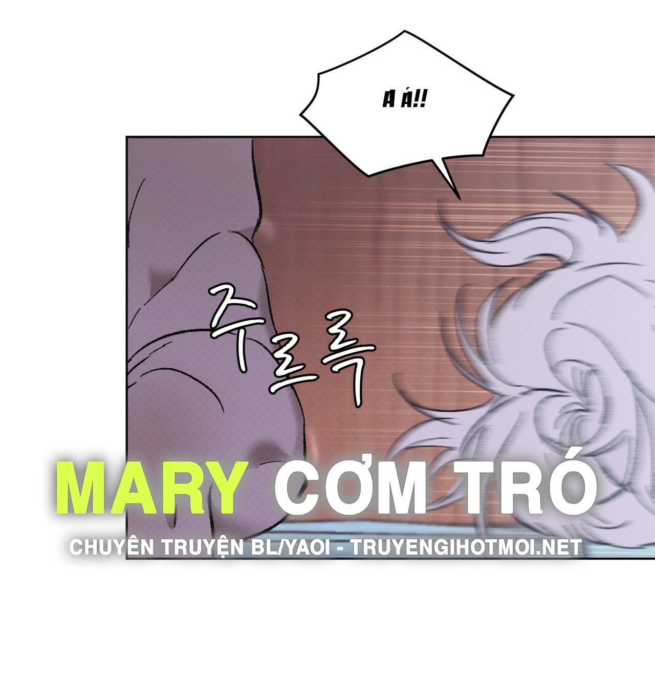 đọc truyện Codename Anastasia Chương 27.2 ảnh 24 tại Truyện Dạ Ký