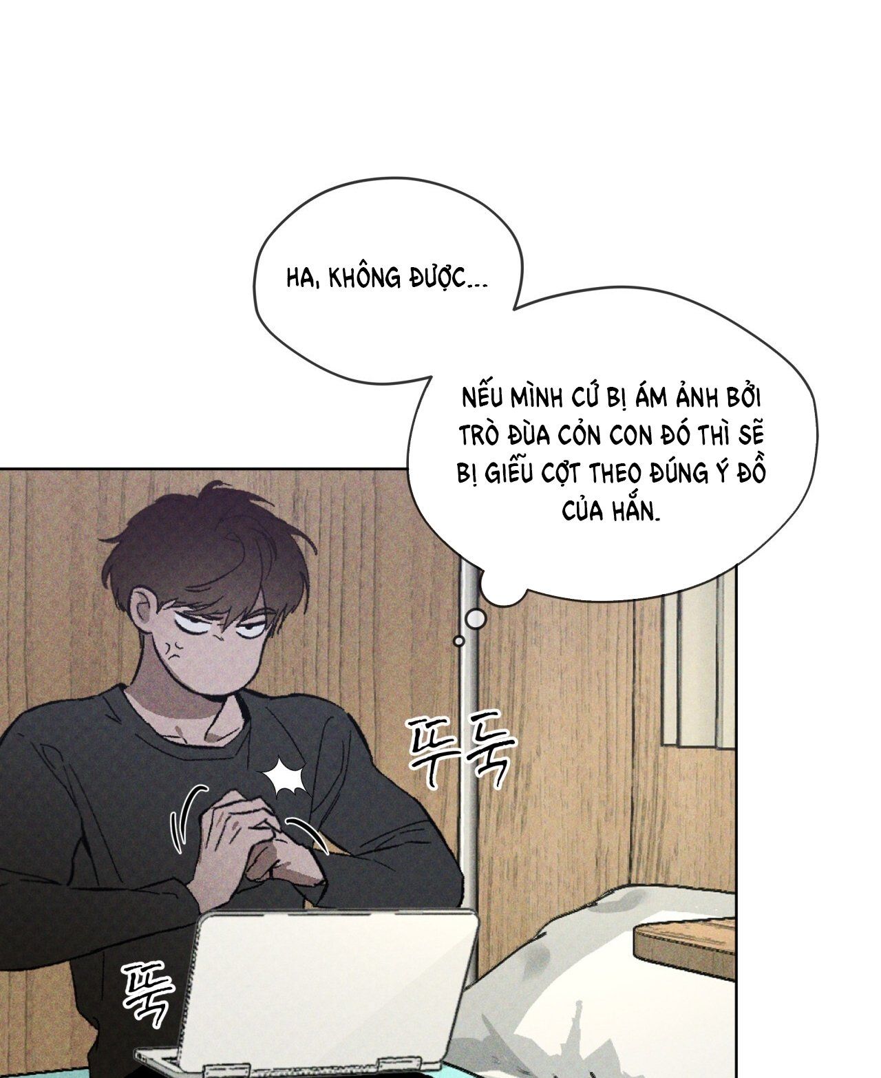 đọc truyện Codename Anastasia Chương 28.2 ảnh 12 tại Truyện Dạ Ký