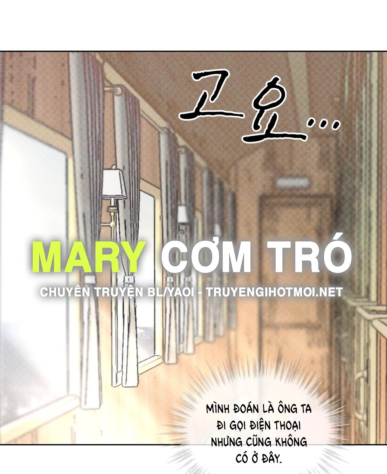 đọc truyện Codename Anastasia Chương 28.2 ảnh 22 tại Truyện Dạ Ký