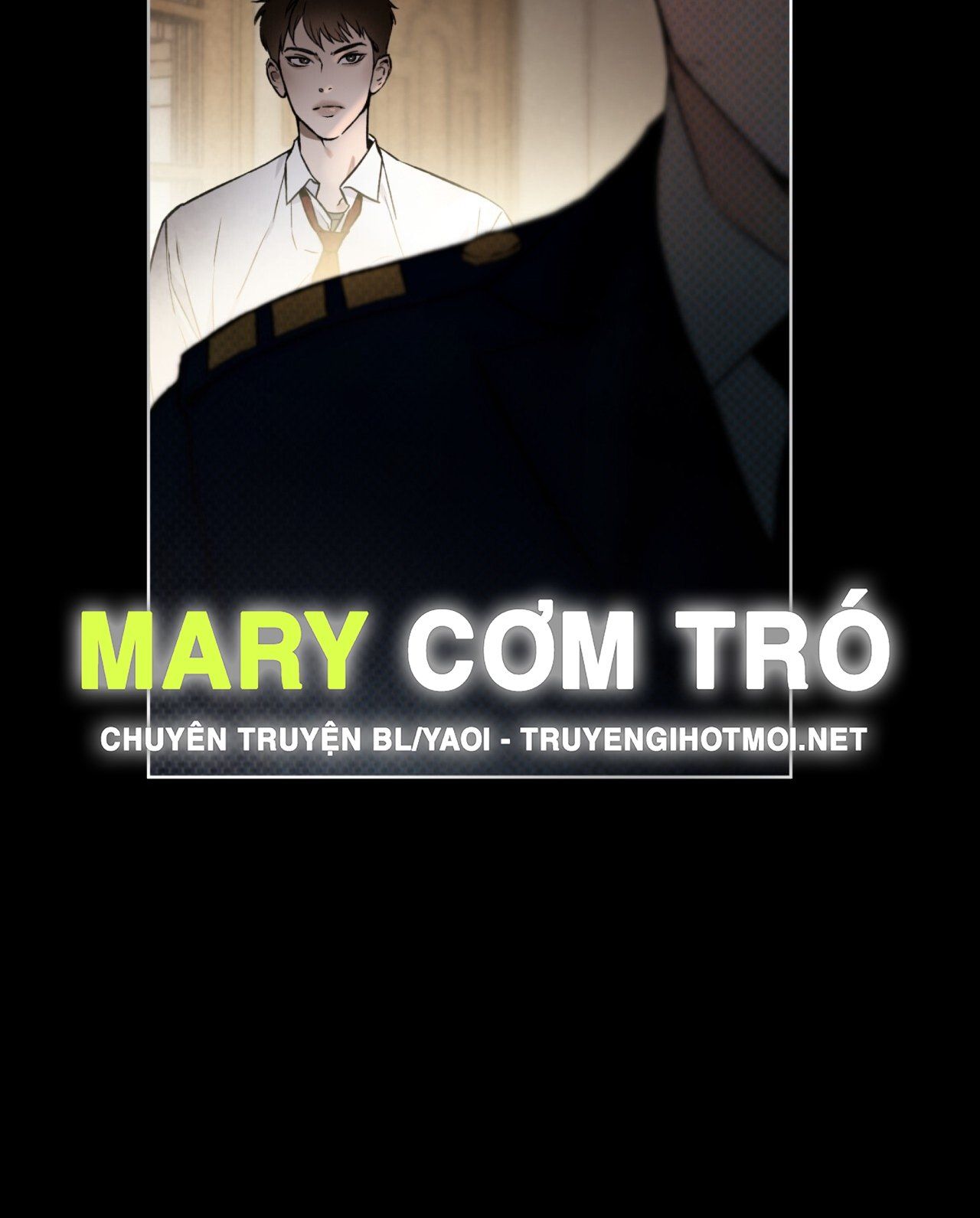 đọc truyện Codename Anastasia Chương 29.1 ảnh 12 tại Truyện Dạ Ký