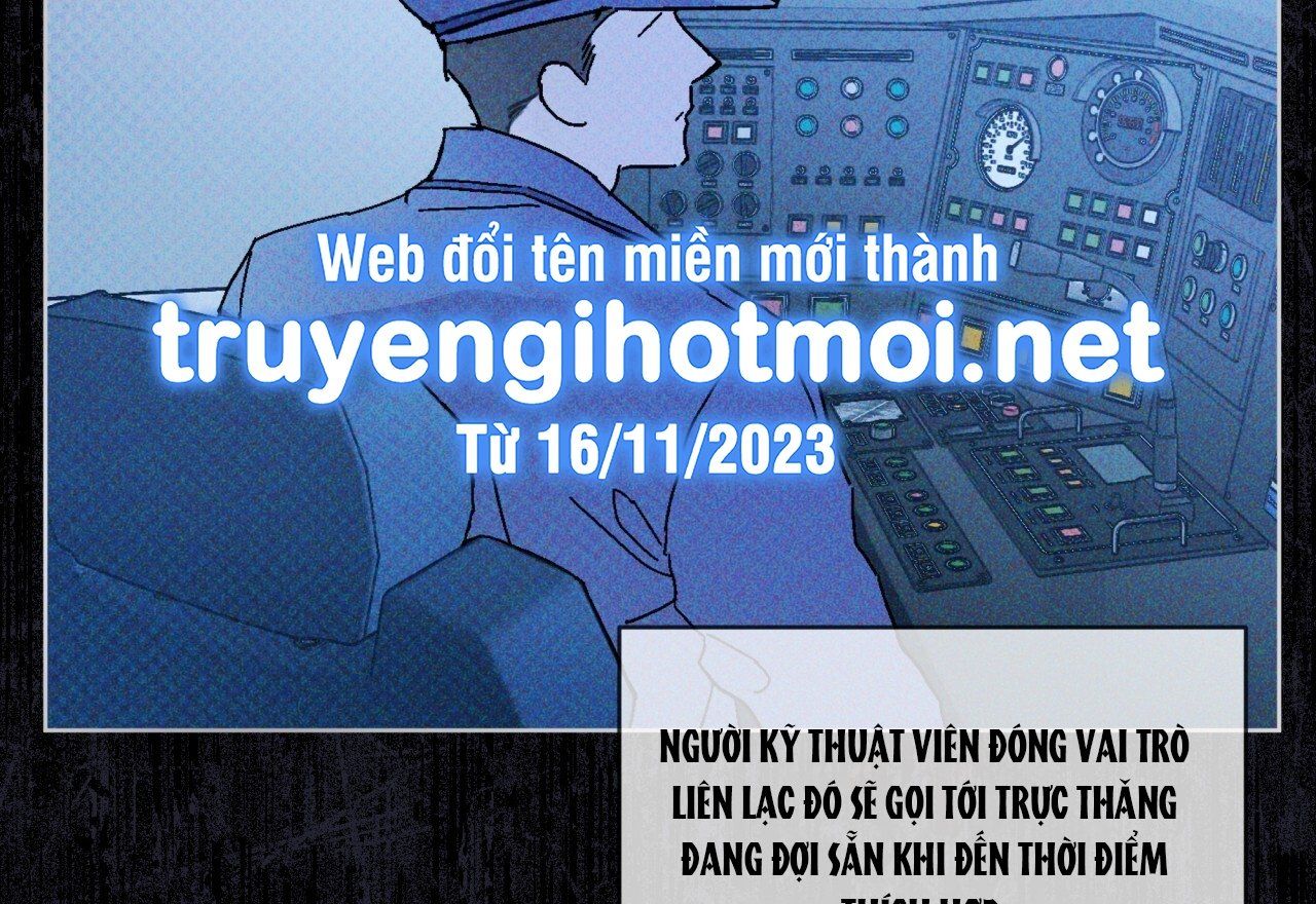 đọc truyện Codename Anastasia Chương 29.2 ảnh 27 tại Truyện Dạ Ký