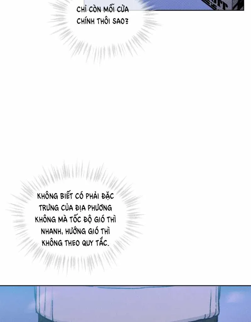 đọc truyện Codename Anastasia Chương 32.2 ảnh 2 tại Truyện Dạ Ký
