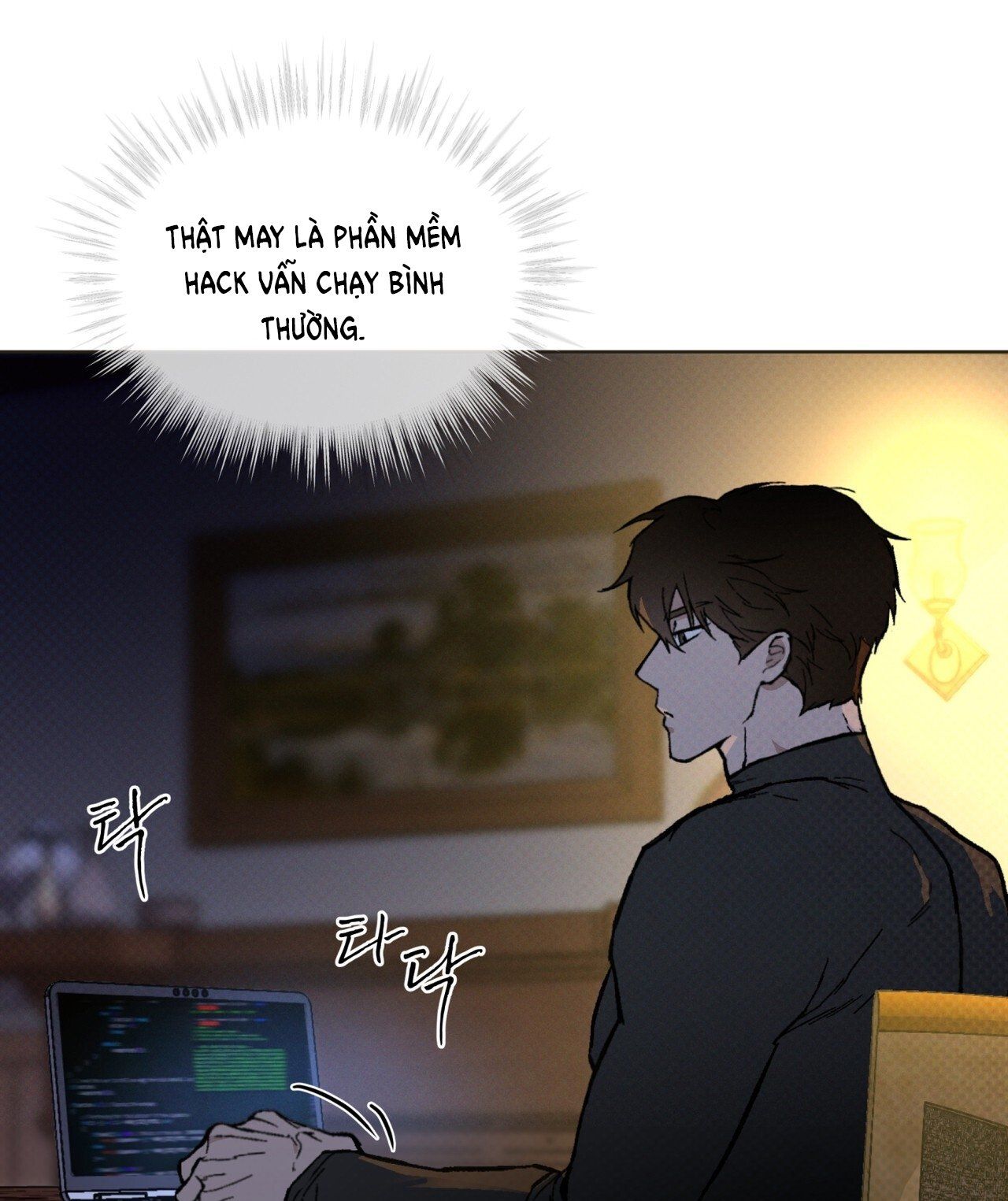 đọc truyện Codename Anastasia Chương 33.1 ảnh 25 tại Truyện Dạ Ký