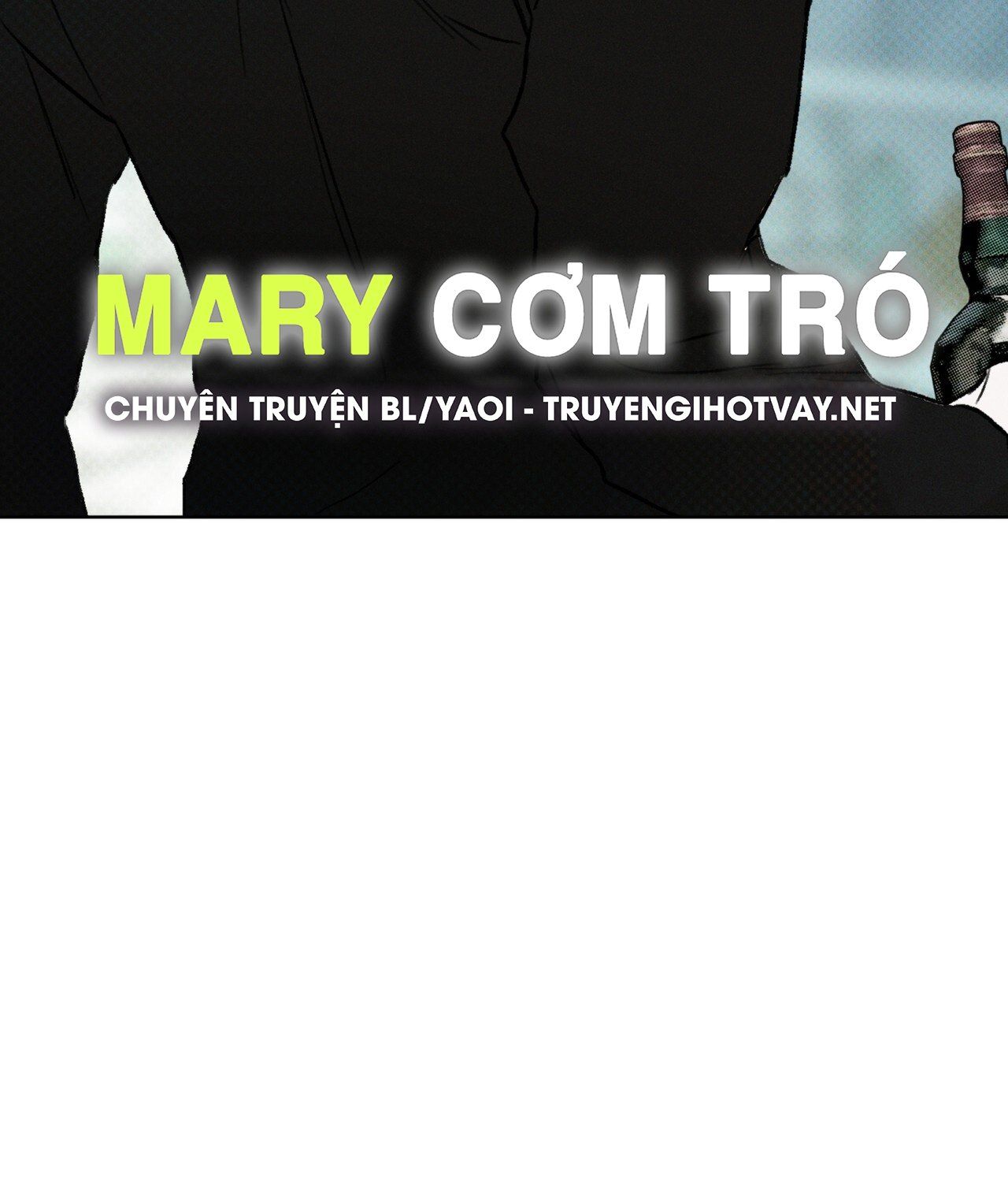 đọc truyện Codename Anastasia Chương 34.2 ảnh 9 tại Truyện Dạ Ký