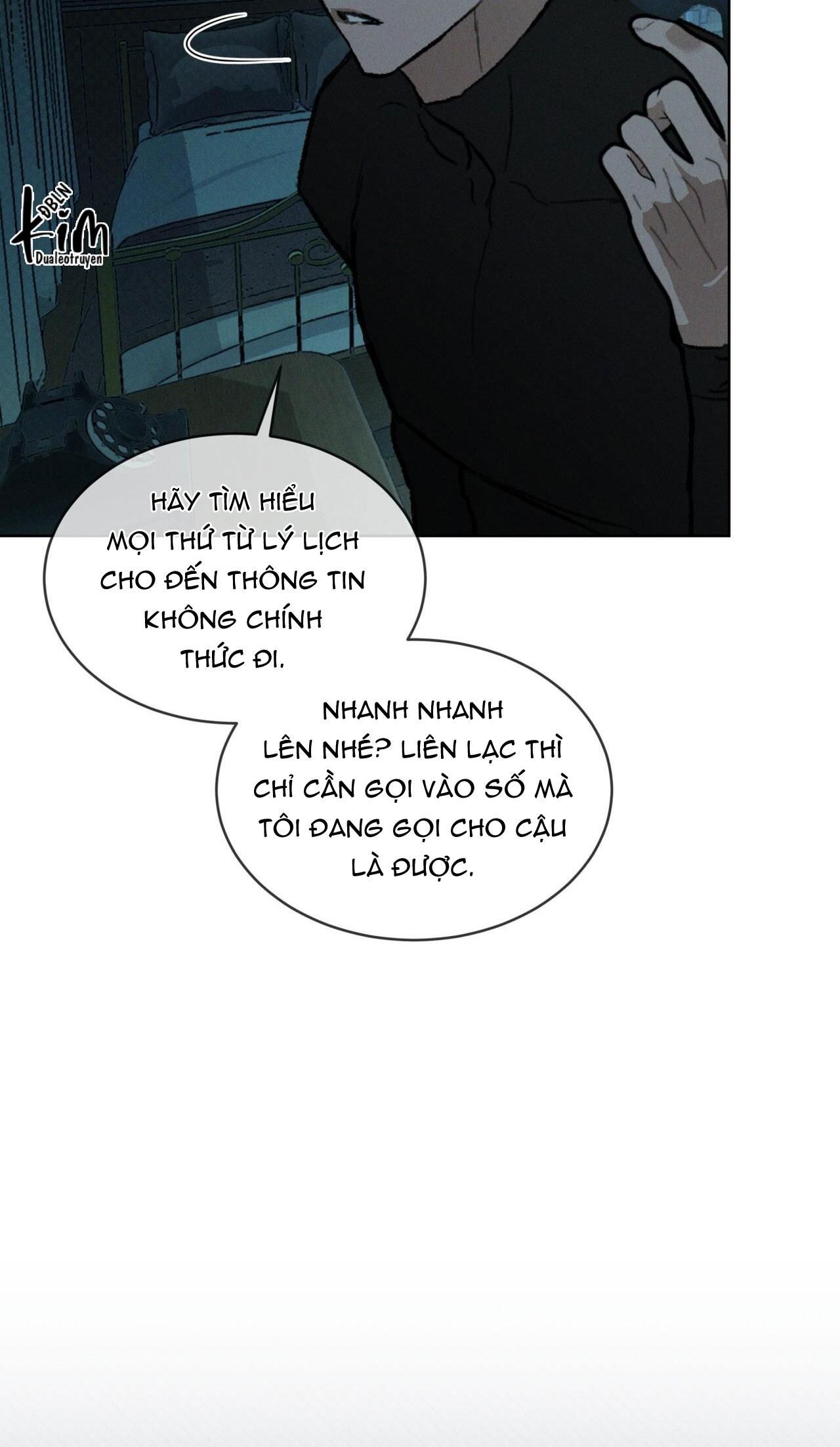 đọc truyện Codename Anastasia Chương 34 ảnh 22 tại Truyện Dạ Ký