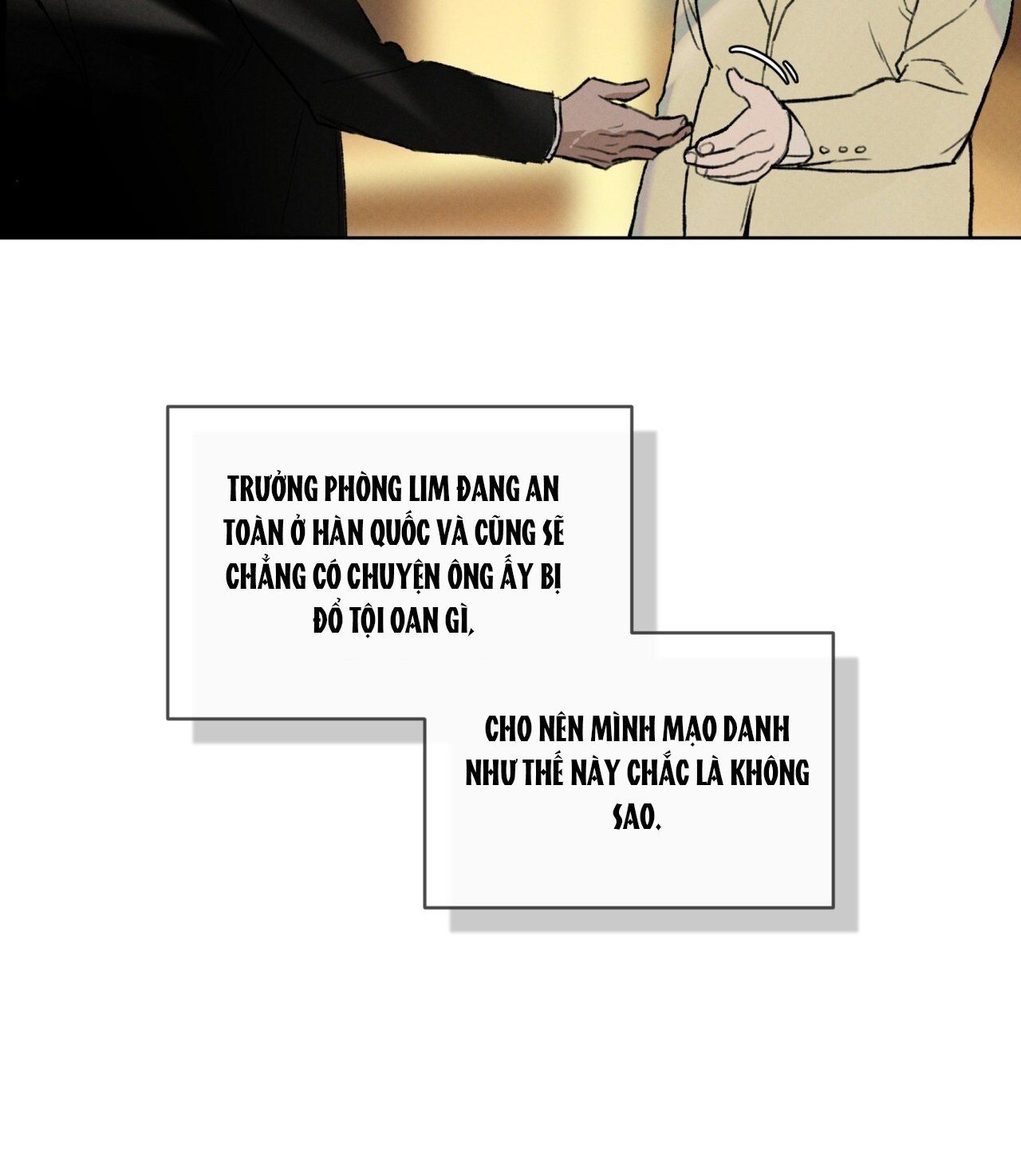 đọc truyện Codename Anastasia Chương 35.1 ảnh 46 tại Truyện Dạ Ký