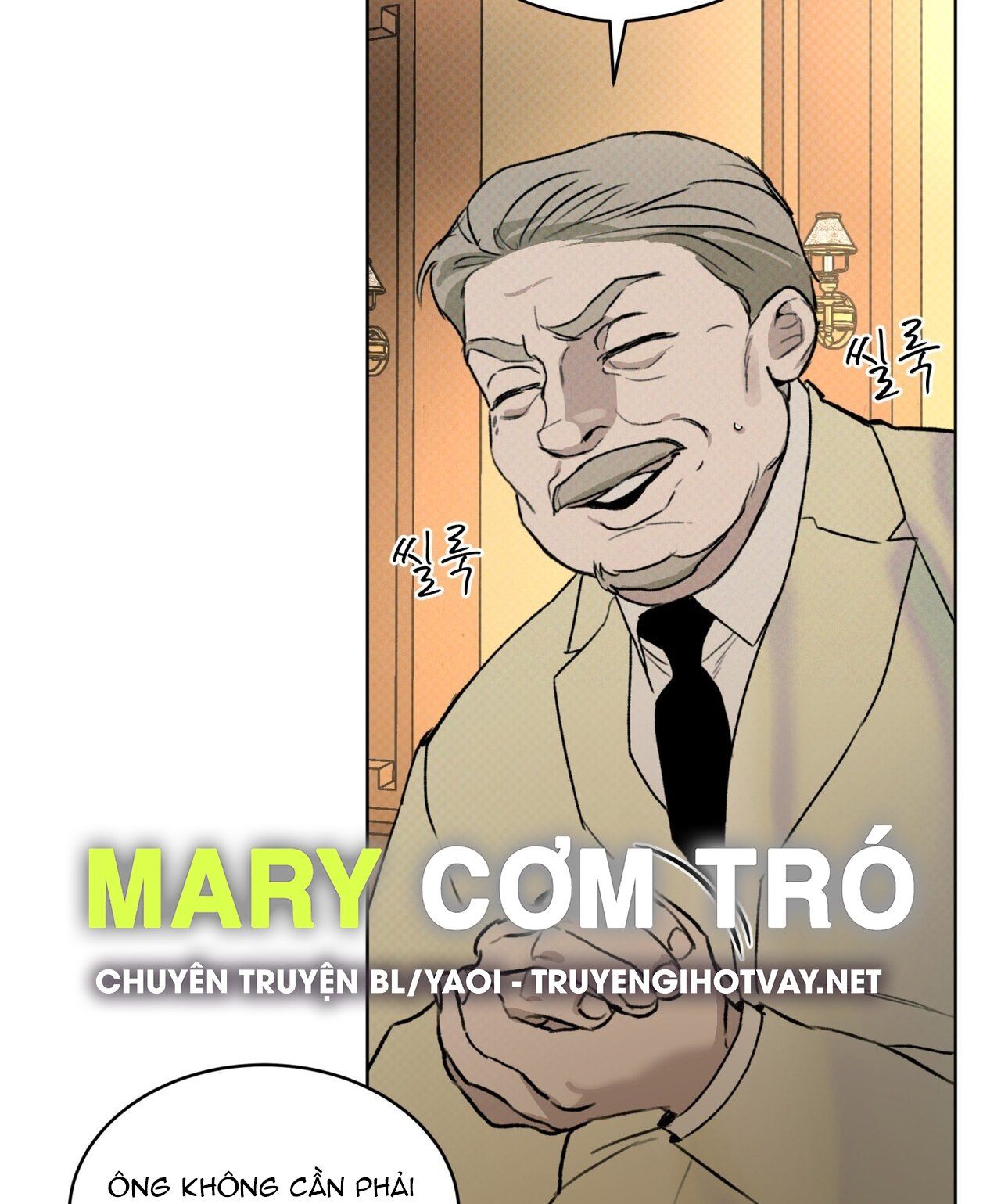 đọc truyện Codename Anastasia Chương 35.2 ảnh 27 tại Truyện Dạ Ký