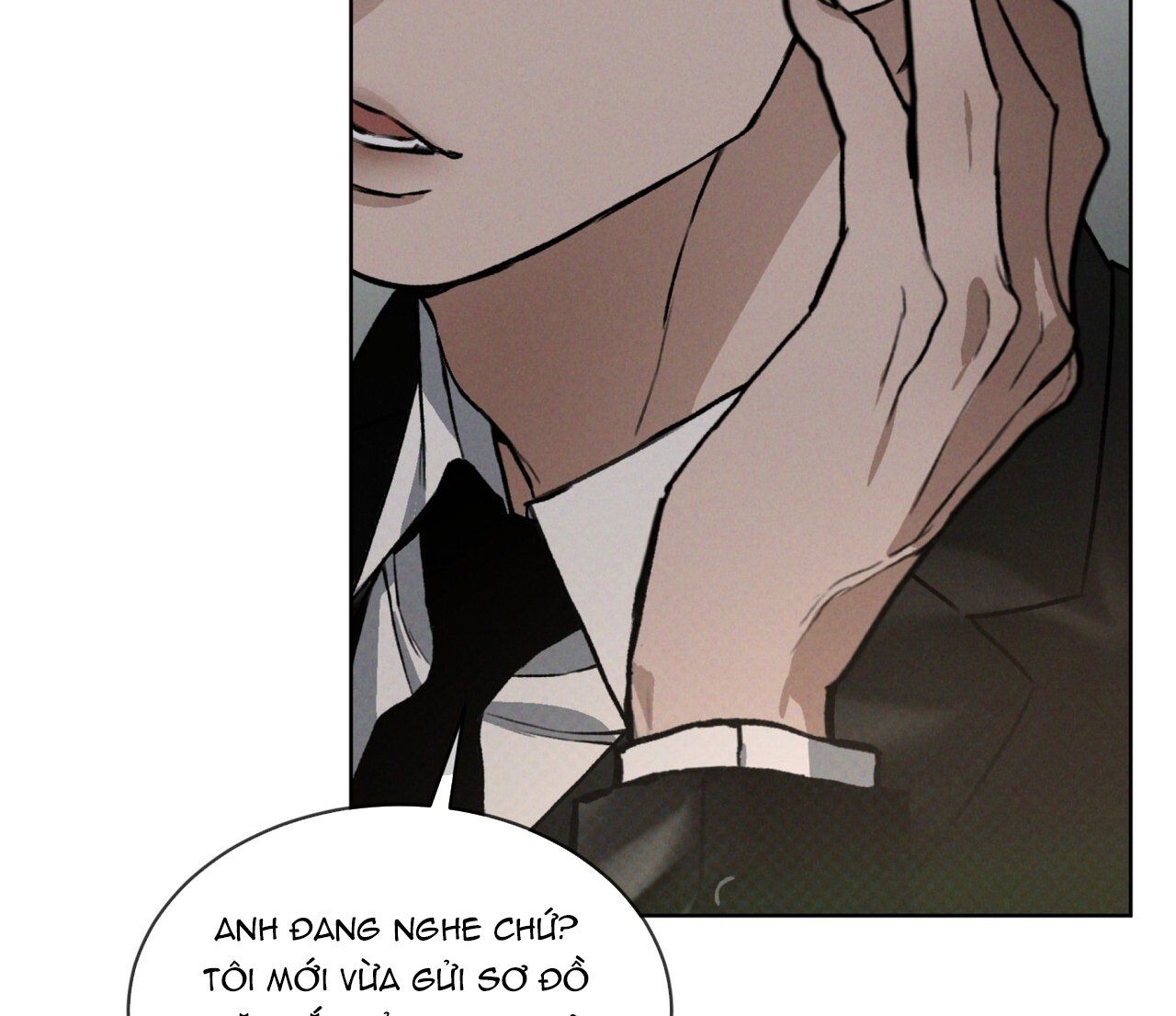 đọc truyện Codename Anastasia Chương 35.2 ảnh 61 tại Truyện Dạ Ký