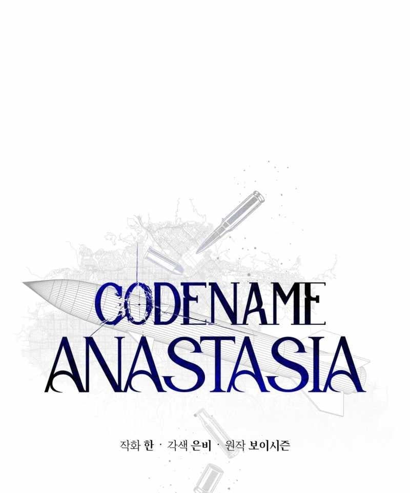 đọc truyện Codename Anastasia Chương 36.2 ảnh 55 tại Truyện Dạ Ký