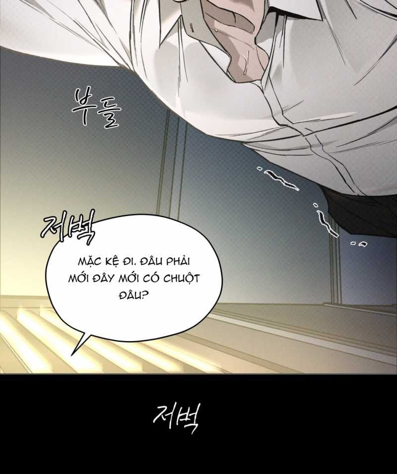 đọc truyện Codename Anastasia Chương 36.2 ảnh 7 tại Truyện Dạ Ký