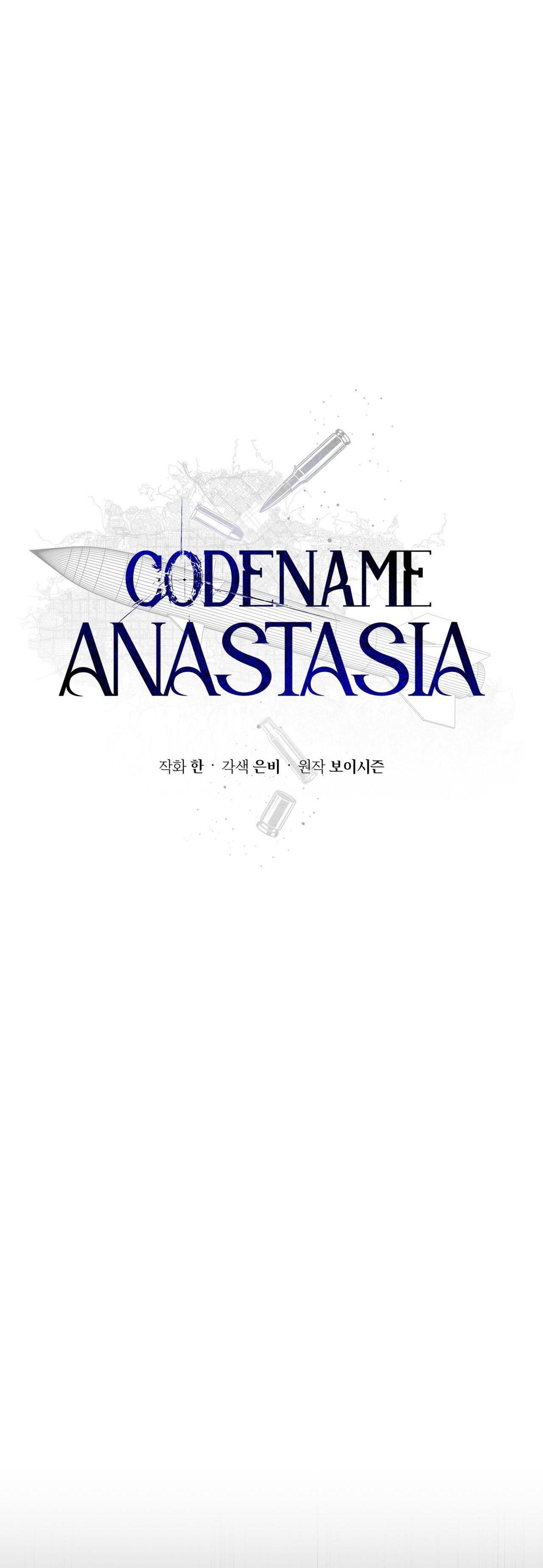 đọc truyện Codename Anastasia Chương 36 ảnh 38 tại Truyện Dạ Ký