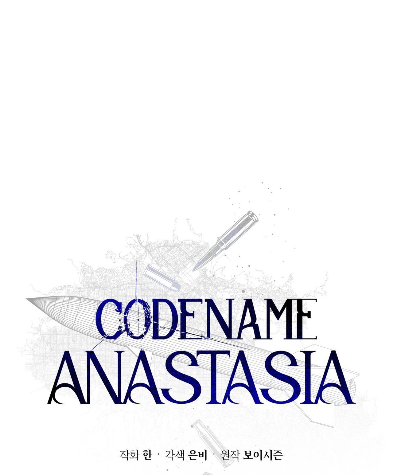 đọc truyện Codename Anastasia Chương 37.1 ảnh 37 tại Truyện Dạ Ký