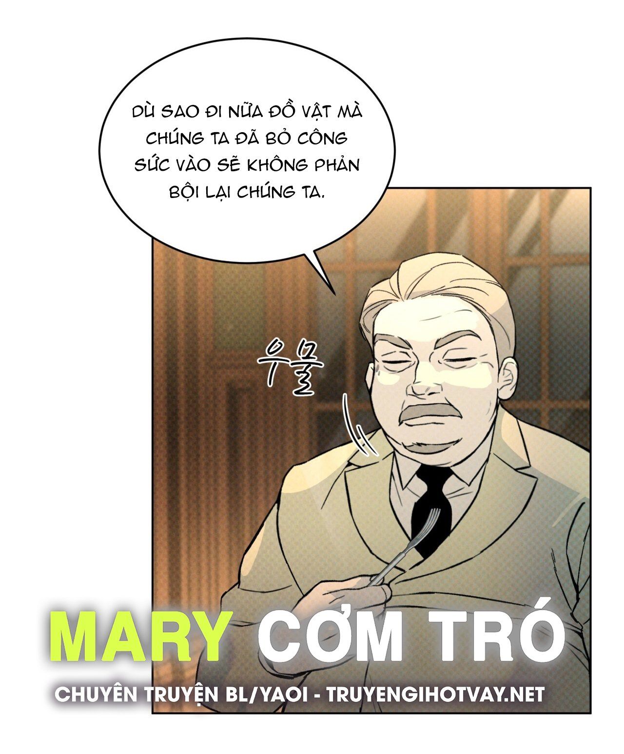 đọc truyện Codename Anastasia Chương 37.1 ảnh 42 tại Truyện Dạ Ký