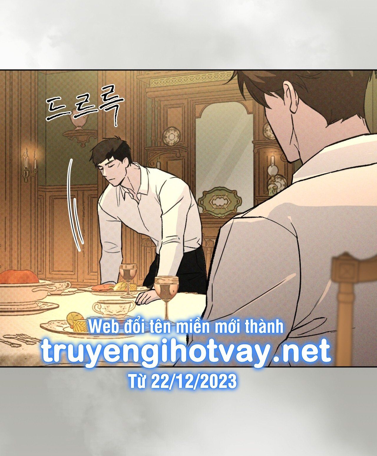 đọc truyện Codename Anastasia Chương 37.2 ảnh 16 tại Truyện Dạ Ký
