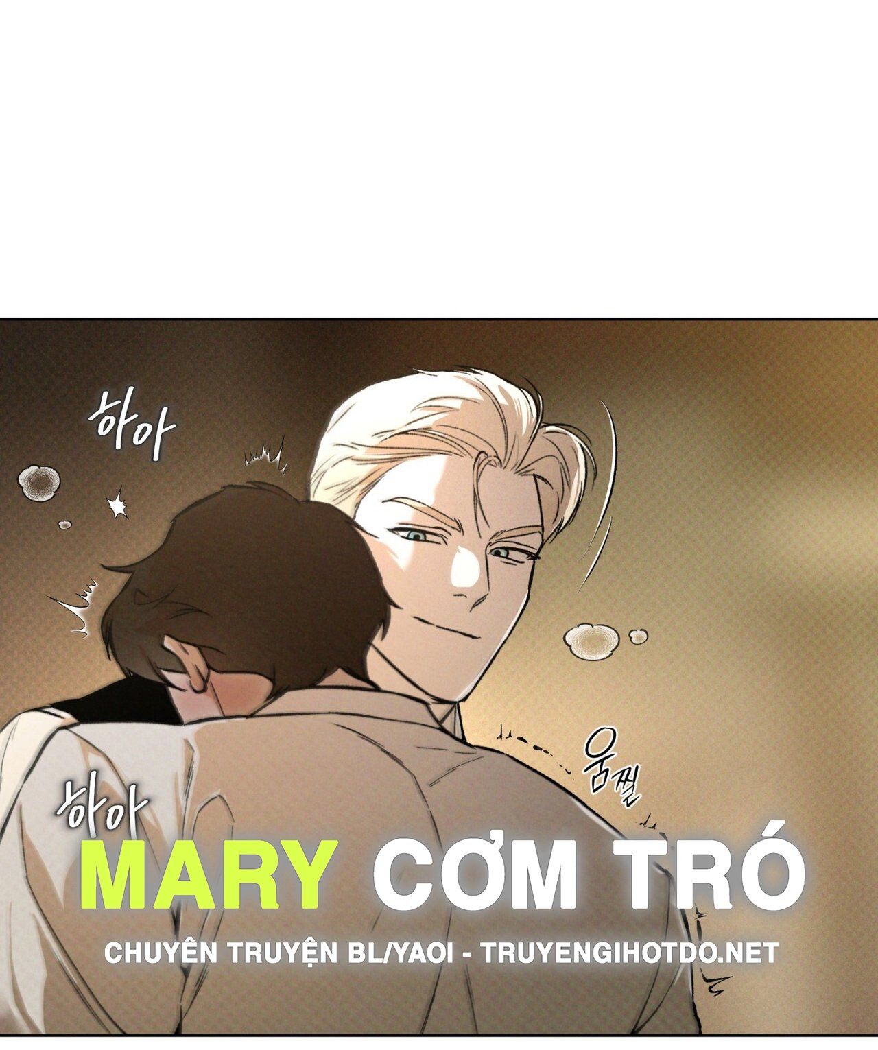 đọc truyện Codename Anastasia Chương 39.1 ảnh 30 tại Truyện Dạ Ký