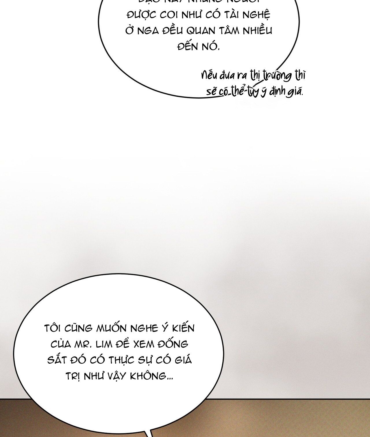 đọc truyện Codename Anastasia Chương 39.2 ảnh 17 tại Truyện Dạ Ký