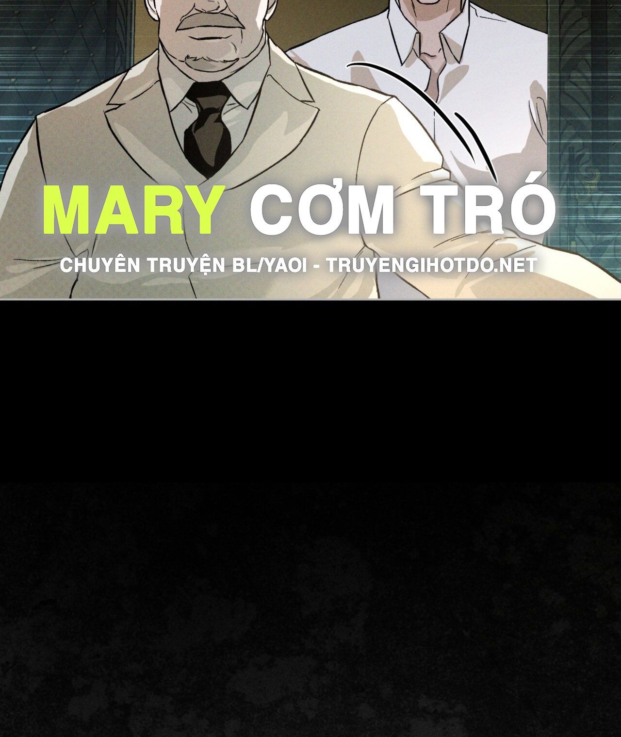 đọc truyện Codename Anastasia Chương 39.2 ảnh 25 tại Truyện Dạ Ký