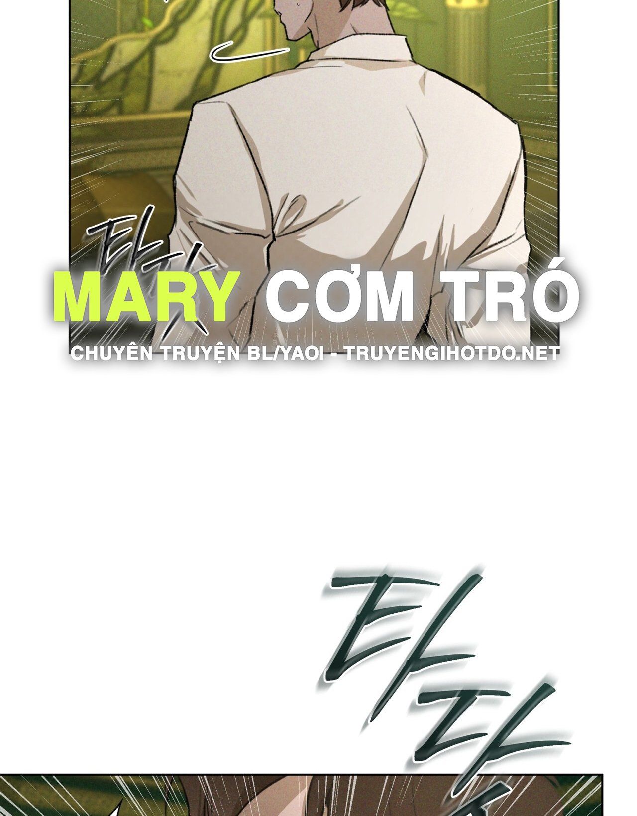 đọc truyện Codename Anastasia Chương 40.1 ảnh 27 tại Truyện Dạ Ký