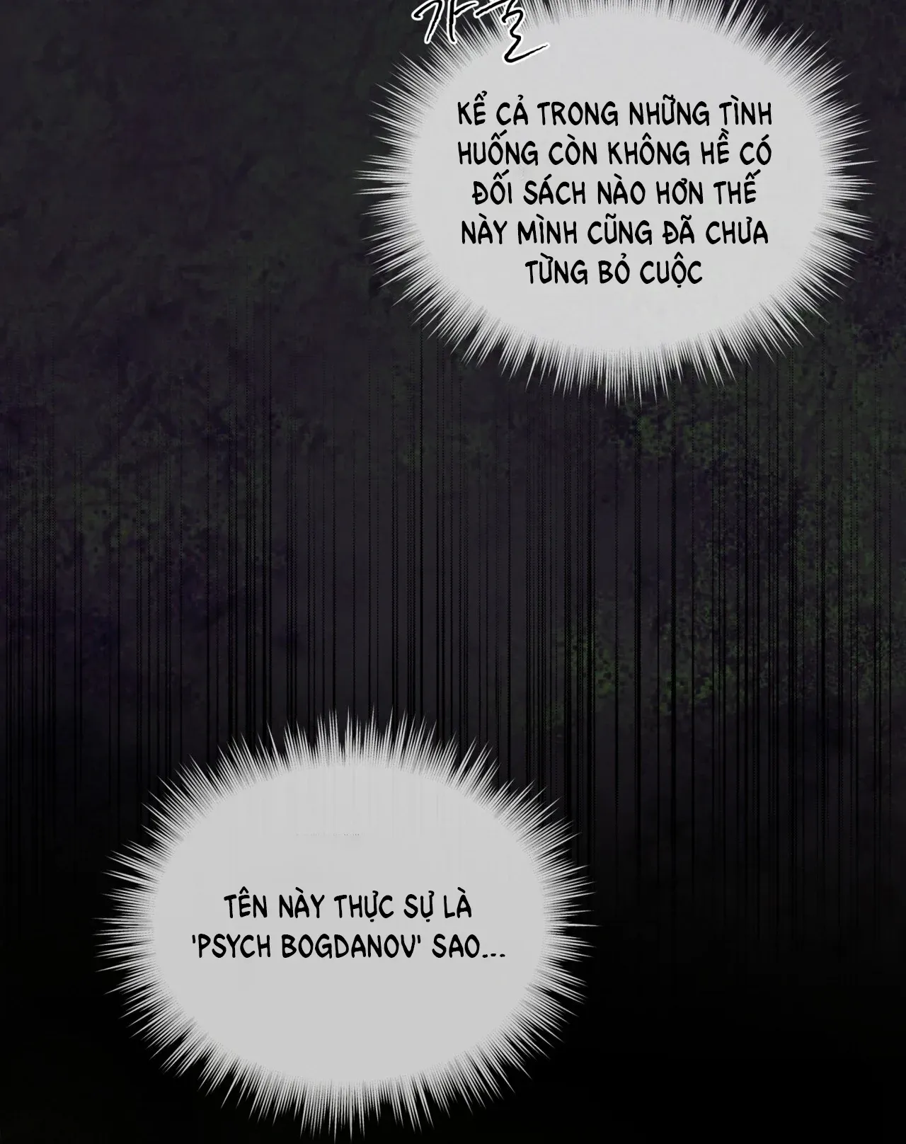 đọc truyện Codename Anastasia Chương 41.2 ảnh 10 tại Truyện Dạ Ký