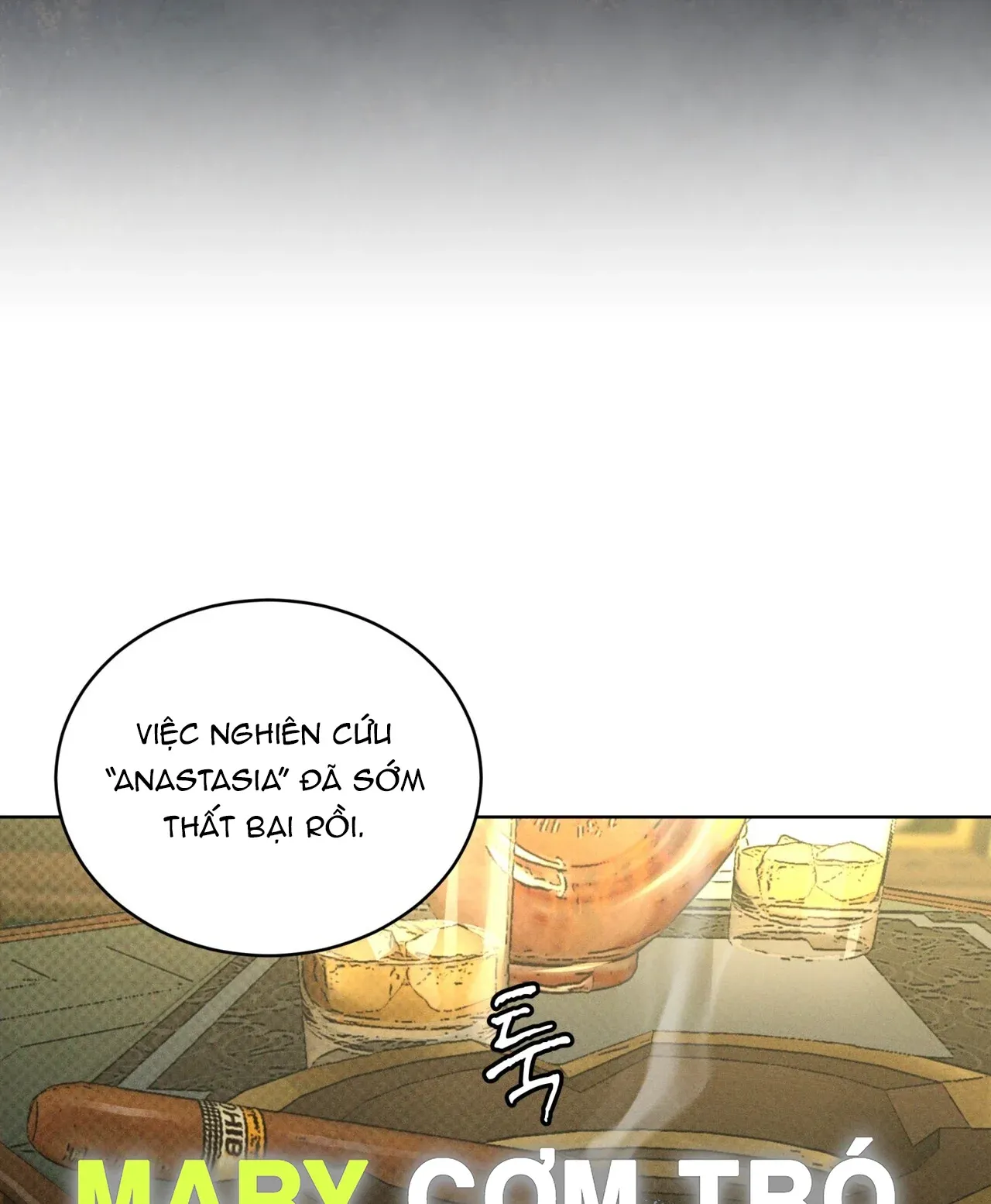 đọc truyện Codename Anastasia Chương 43.1 ảnh 20 tại Truyện Dạ Ký