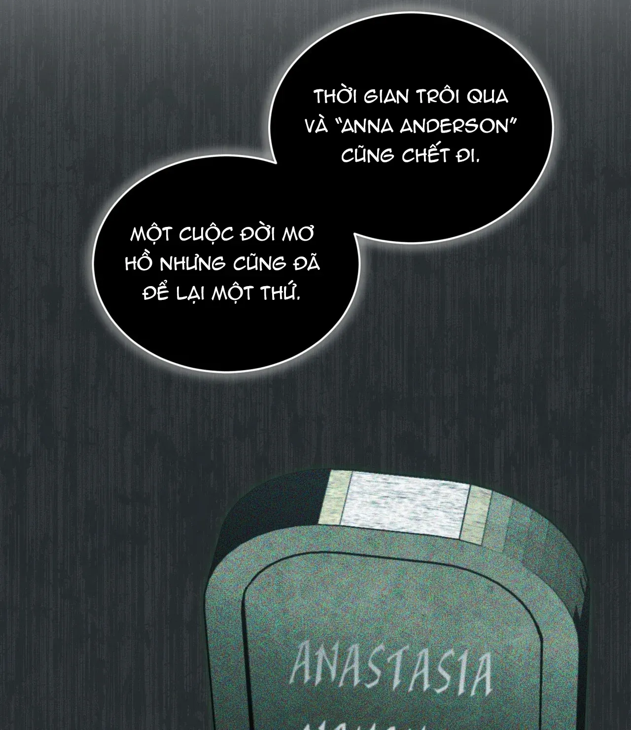 đọc truyện Codename Anastasia Chương 43.1 ảnh 42 tại Truyện Dạ Ký