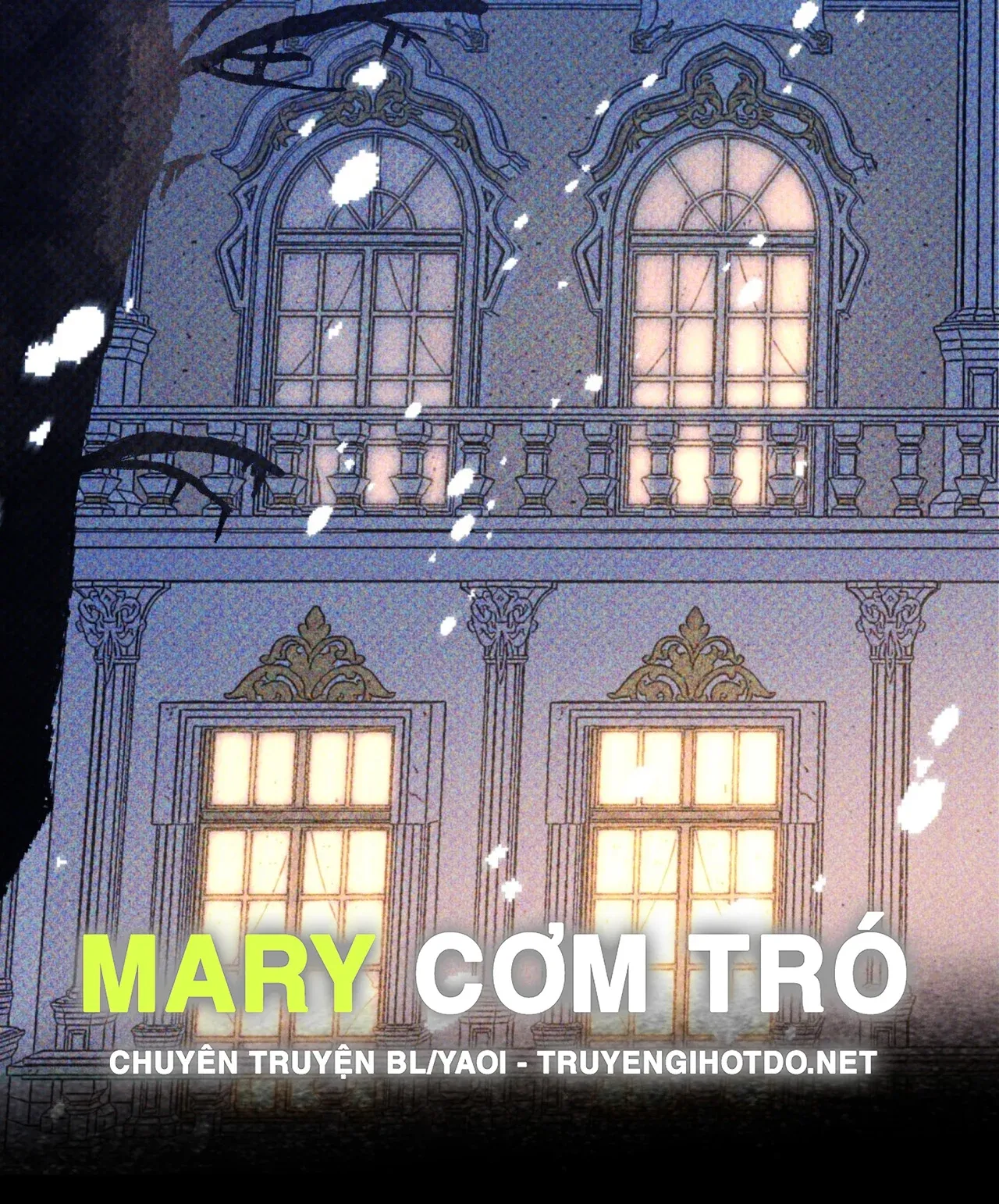 đọc truyện Codename Anastasia Chương 43.2 ảnh 13 tại Truyện Dạ Ký