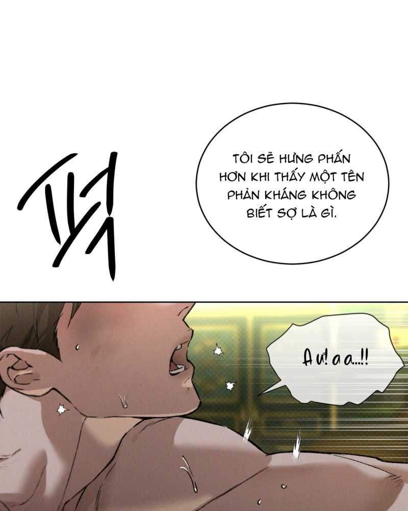 đọc truyện Codename Anastasia Chương 44.1 ảnh 20 tại Truyện Dạ Ký