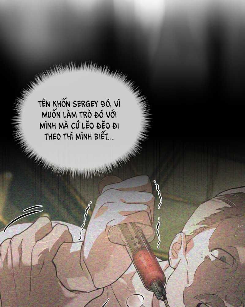 đọc truyện Codename Anastasia Chương 44.1 ảnh 7 tại Truyện Dạ Ký