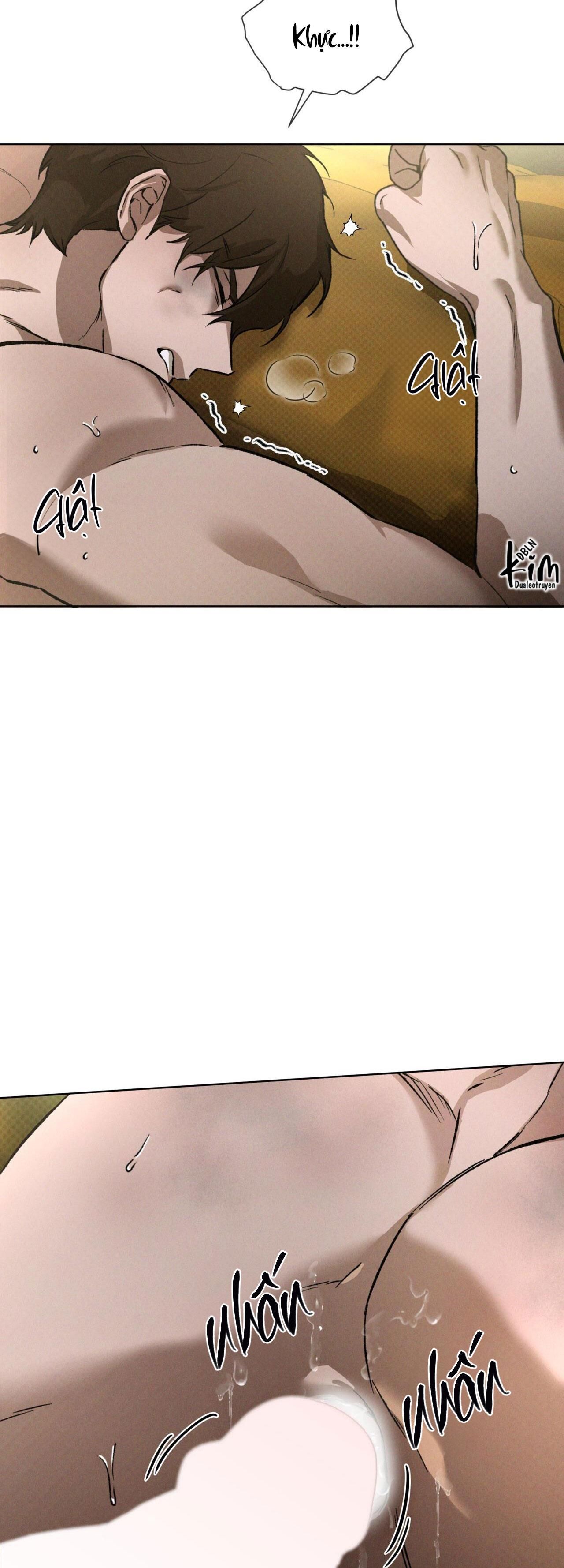 đọc truyện Codename Anastasia Chương 44 ảnh 20 tại Truyện Dạ Ký