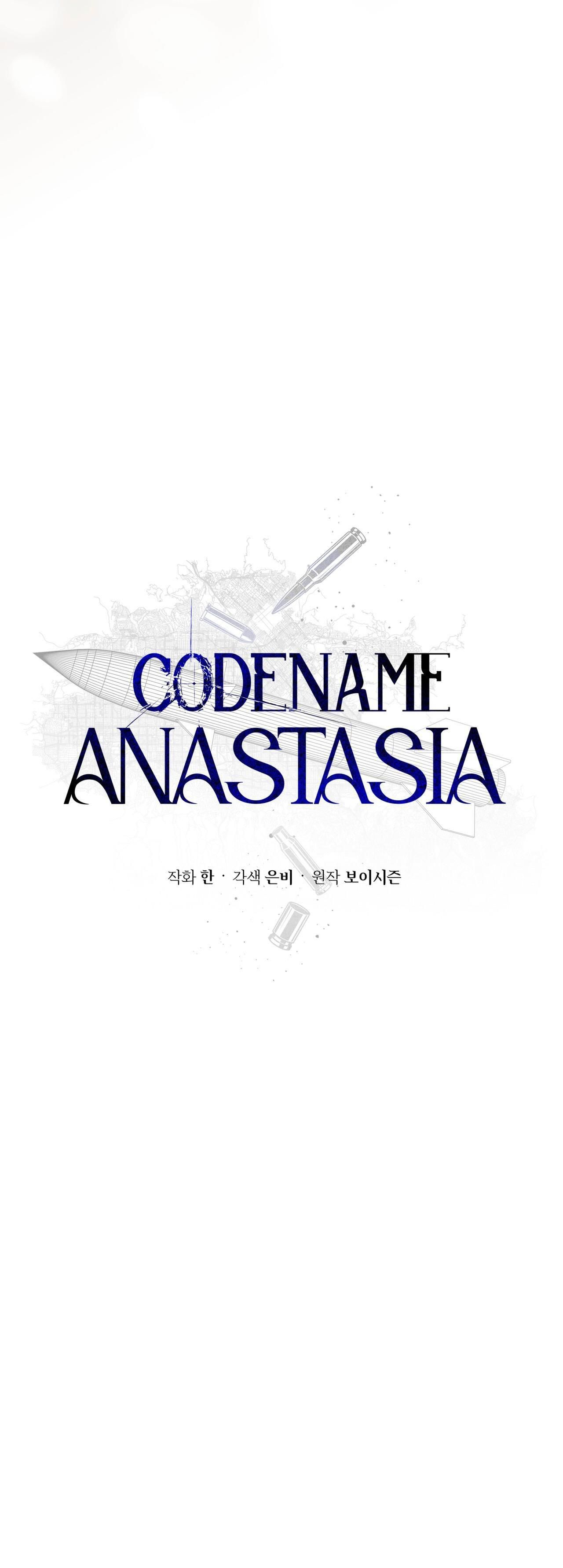 đọc truyện Codename Anastasia Chương 44 ảnh 32 tại Truyện Dạ Ký