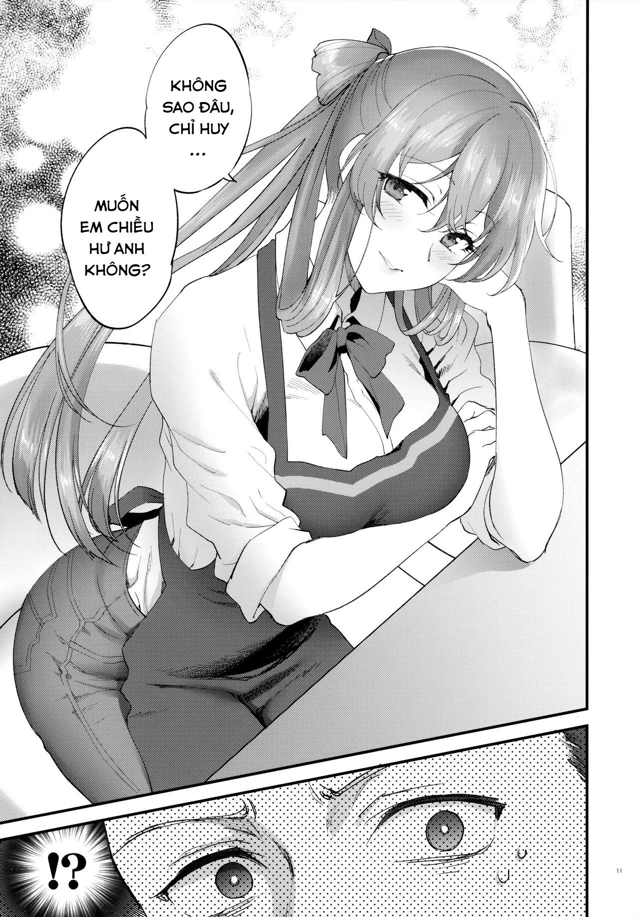 đọc truyện Coffee Break (girls