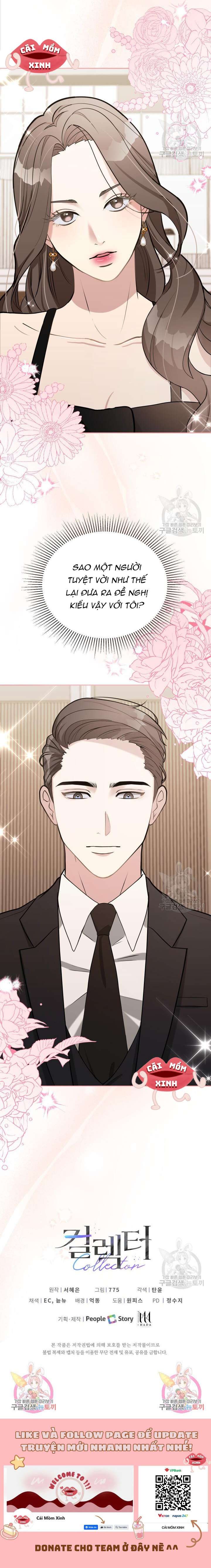 đọc truyện Collector Chương 1 ảnh 12 tại Thiên Thai Truyện