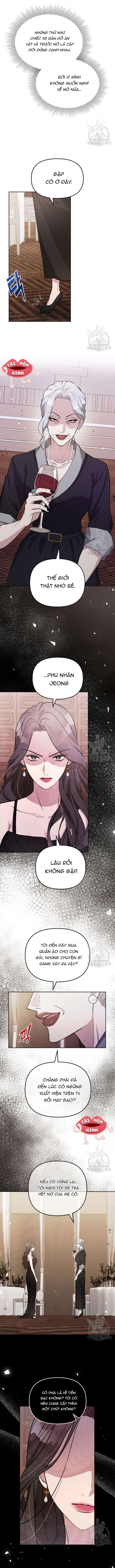 đọc truyện Collector Chương 1 ảnh 7 tại Thiên Thai Truyện