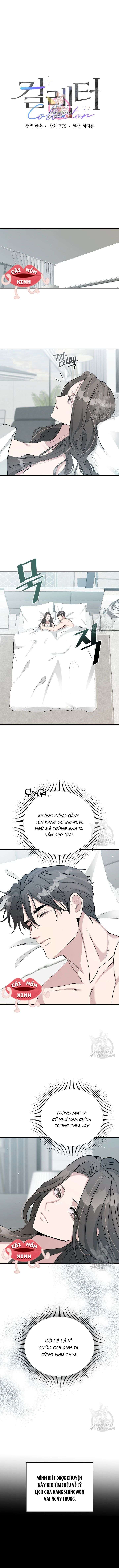 đọc truyện Collector Chương 10 ảnh 2 tại Thiên Thai Truyện