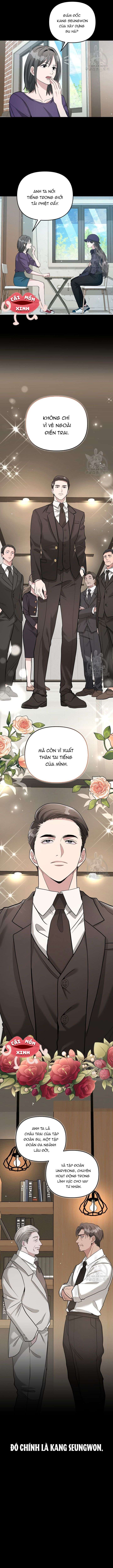 đọc truyện Collector Chương 10 ảnh 3 tại Thiên Thai Truyện