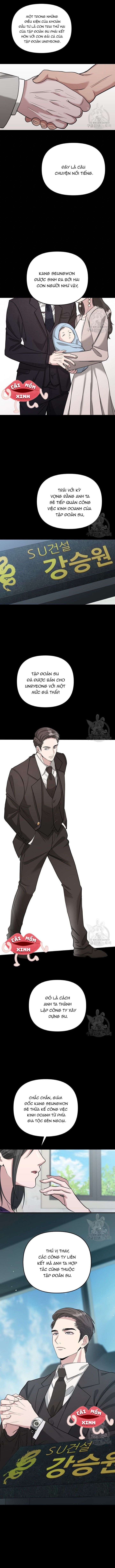 đọc truyện Collector Chương 10 ảnh 4 tại Thiên Thai Truyện