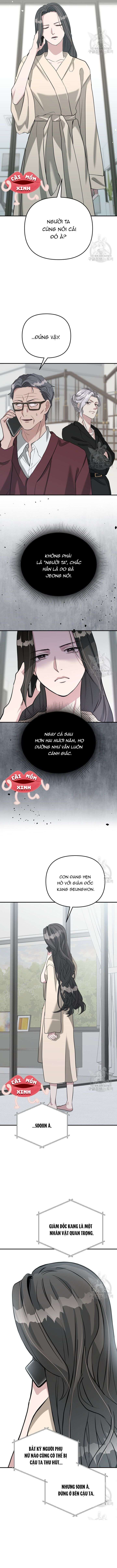 đọc truyện Collector Chương 10 ảnh 9 tại Thiên Thai Truyện