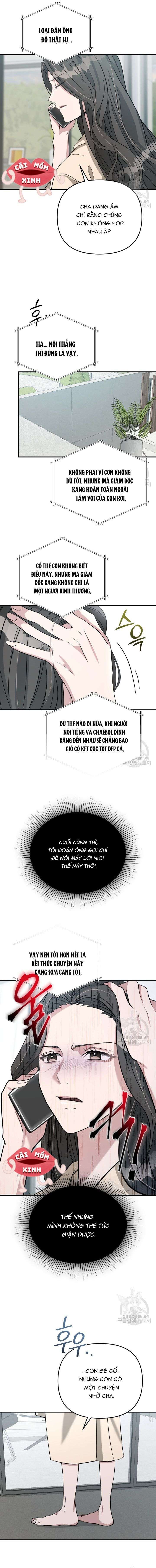 đọc truyện Collector Chương 10 ảnh 10 tại Thiên Thai Truyện