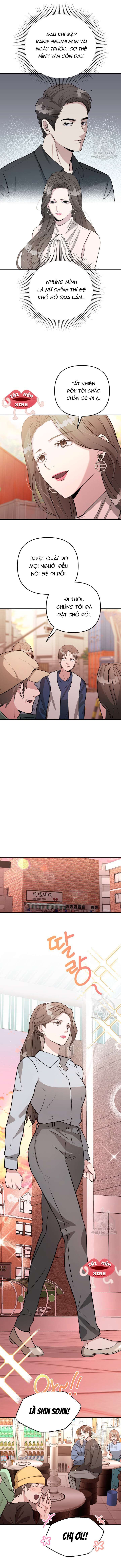 đọc truyện Collector Chương 11 ảnh 3 tại Thiên Thai Truyện