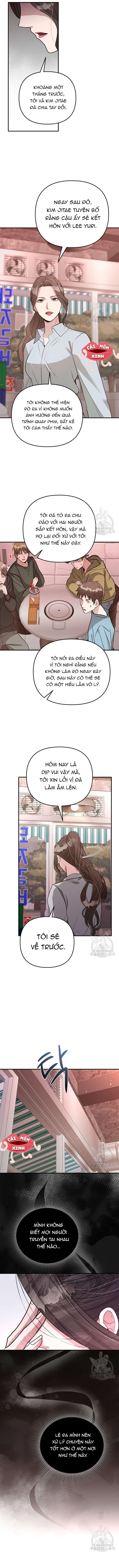 đọc truyện Collector Chương 11 ảnh 12 tại Thiên Thai Truyện