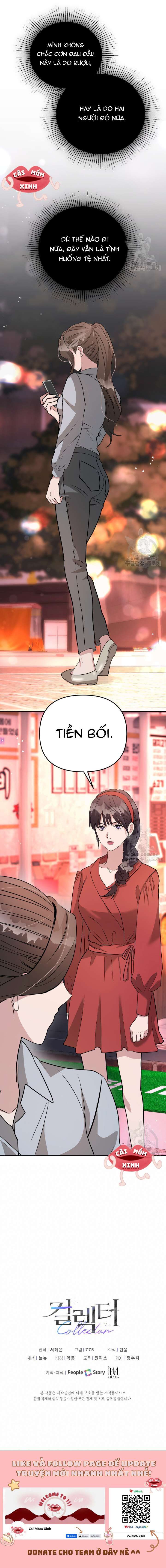 đọc truyện Collector Chương 11 ảnh 13 tại Thiên Thai Truyện