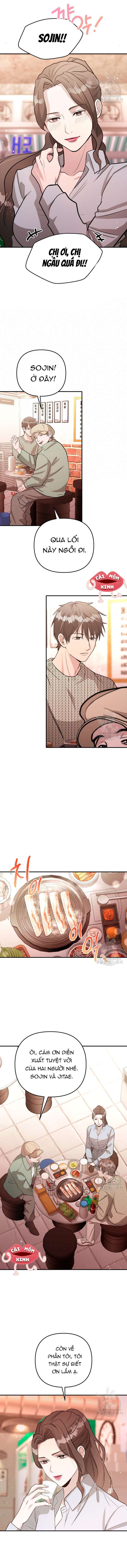 đọc truyện Collector Chương 11 ảnh 4 tại Thiên Thai Truyện