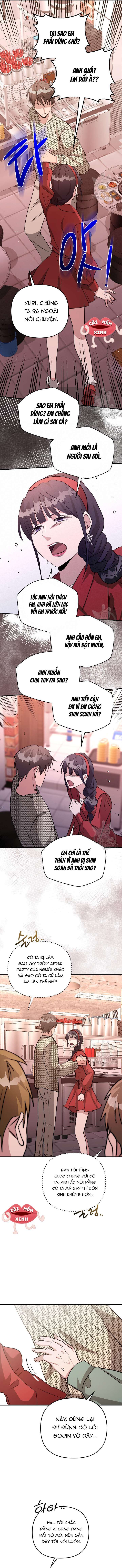 đọc truyện Collector Chương 11 ảnh 11 tại Thiên Thai Truyện