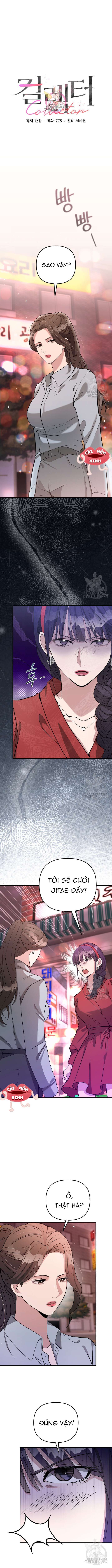 đọc truyện Collector Chương 12 ảnh 2 tại Thiên Thai Truyện