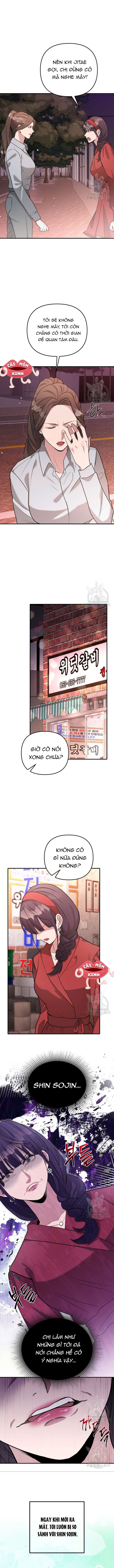 đọc truyện Collector Chương 12 ảnh 3 tại Thiên Thai Truyện