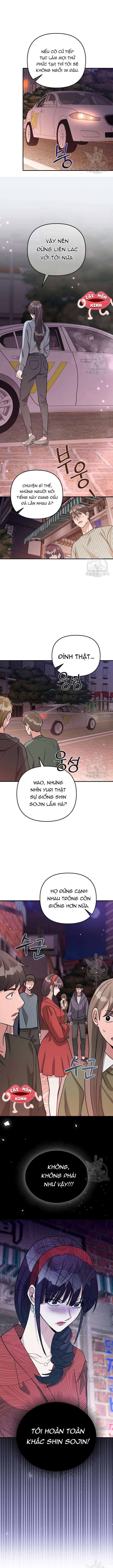 đọc truyện Collector Chương 12 ảnh 12 tại Thiên Thai Truyện