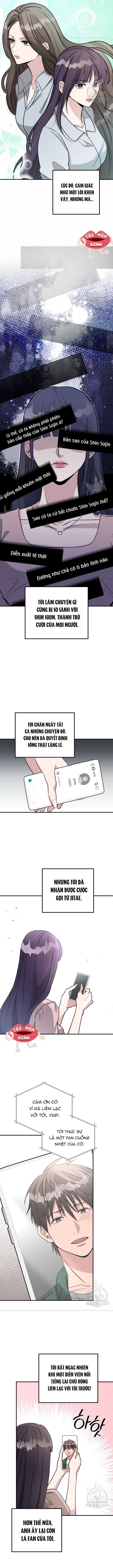 đọc truyện Collector Chương 12 ảnh 4 tại Thiên Thai Truyện