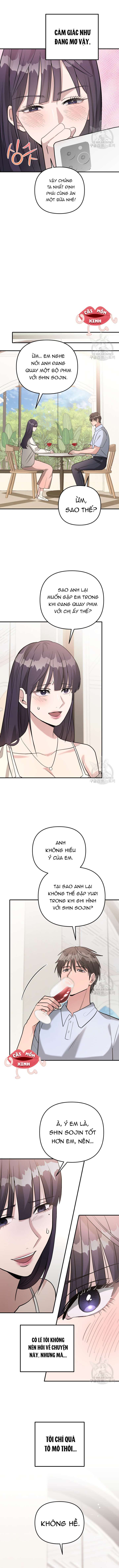 đọc truyện Collector Chương 12 ảnh 5 tại Thiên Thai Truyện