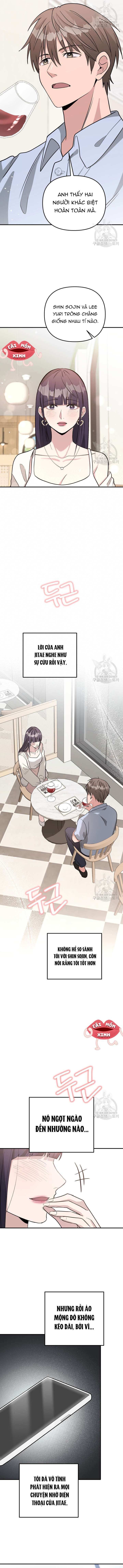 đọc truyện Collector Chương 12 ảnh 6 tại Thiên Thai Truyện